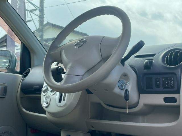 Ref:AUX-20211007 NISSAN OTTI 2007 - Image 13