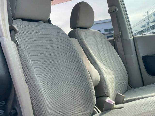 Ref:AUX-20211007 NISSAN OTTI 2007 - Image 14