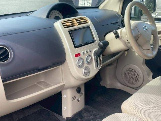 Ref:AUX-20211007 NISSAN OTTI 2007 - Image 16