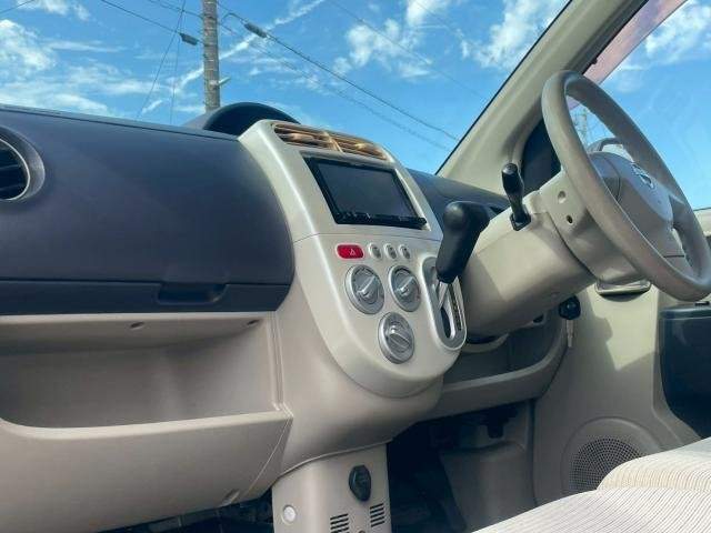 Ref:AUX-20211007 NISSAN OTTI 2007 - Image 17