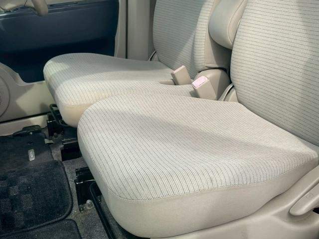 Ref:AUX-20211007 NISSAN OTTI 2007 - Image 19