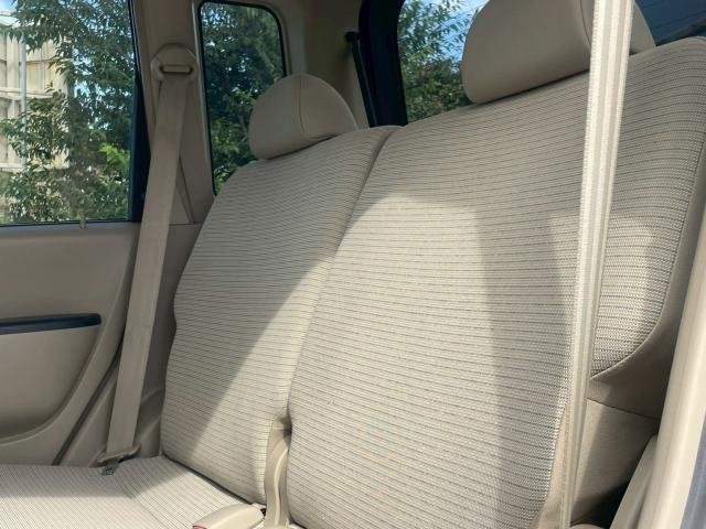 Ref:AUX-20211007 NISSAN OTTI 2007 - Image 20