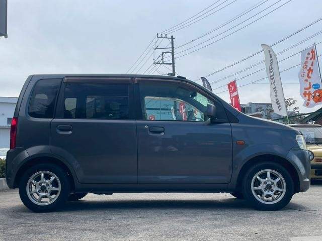 Ref:AUX-20211007 NISSAN OTTI 2007 - Image 4