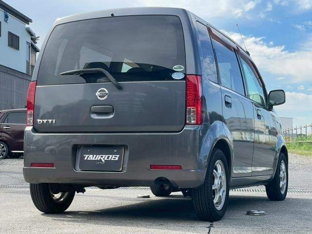 Ref:AUX-20211007 NISSAN OTTI 2007 - Image 5