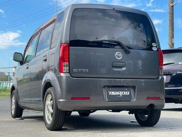 Ref:AUX-20211007 NISSAN OTTI 2007 - Image 7