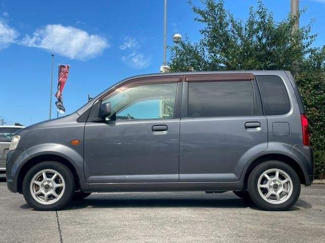 Ref:AUX-20211007 NISSAN OTTI 2007 - Image 8