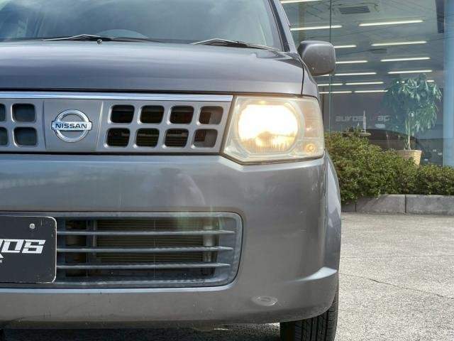 Ref:AUX-20211007 NISSAN OTTI 2007 - Image 10