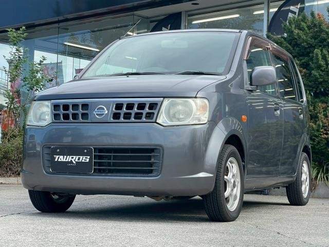 Ref:AUX-20211007 NISSAN OTTI 2007