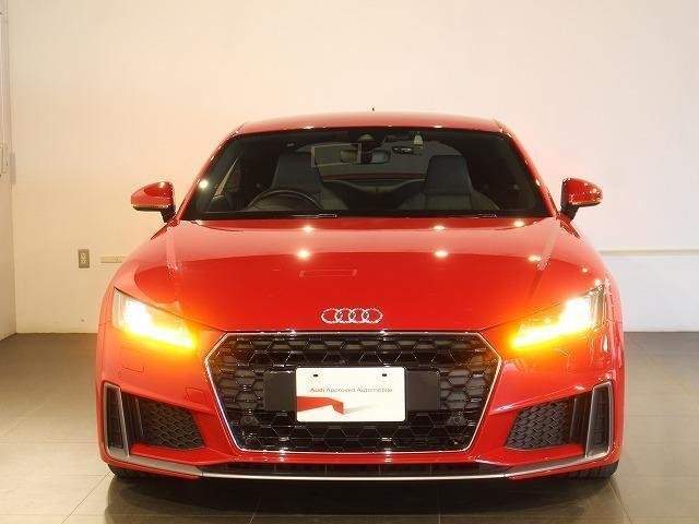 Ref:AUX-20212882 AUDI TT COUPE 2020 - Image 2