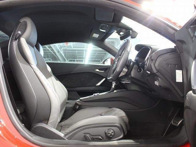Ref:AUX-20212882 AUDI TT COUPE 2020 - Image 15