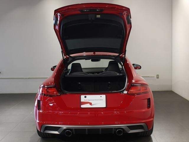 Ref:AUX-20212882 AUDI TT COUPE 2020 - Image 18