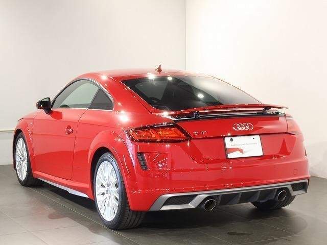 Ref:AUX-20212882 AUDI TT COUPE 2020 - Image 4