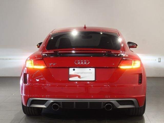 Ref:AUX-20212882 AUDI TT COUPE 2020 - Image 5