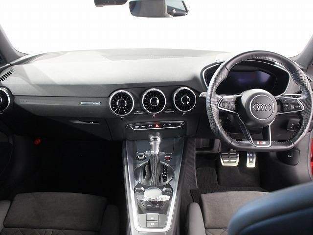 Ref:AUX-20212882 AUDI TT COUPE 2020 - Image 6