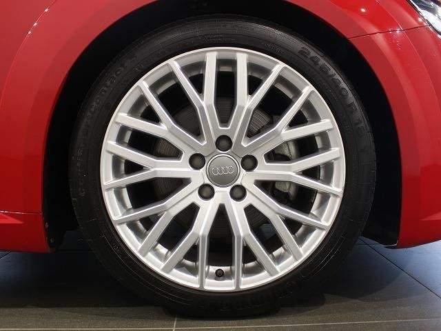 Ref:AUX-20212882 AUDI TT COUPE 2020 - Image 7