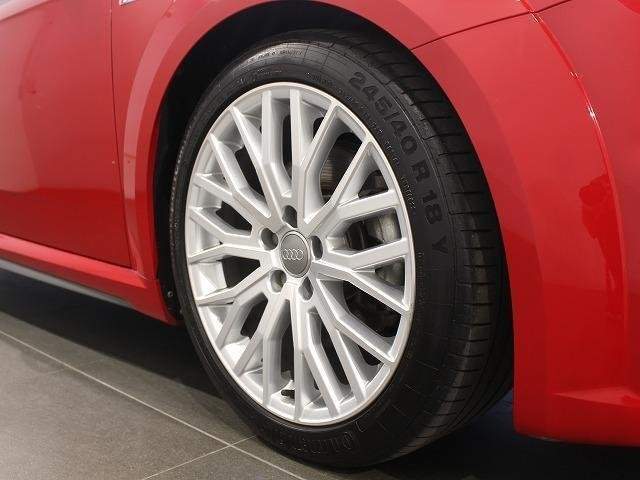 Ref:AUX-20212882 AUDI TT COUPE 2020 - Image 8