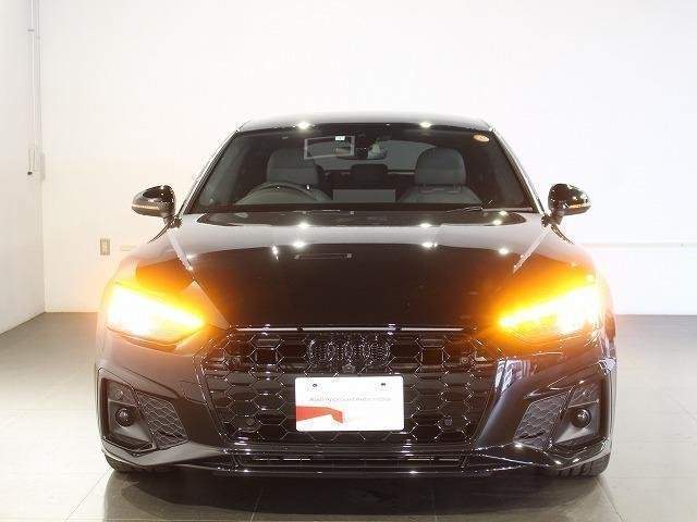 Ref:AUX-20212884 AUDI A5 SPORTBACK 2023 - Image 2