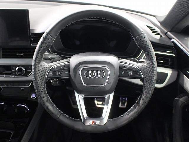 Ref:AUX-20212884 AUDI A5 SPORTBACK 2023 - Image 12