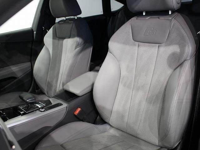 Ref:AUX-20212884 AUDI A5 SPORTBACK 2023 - Image 14