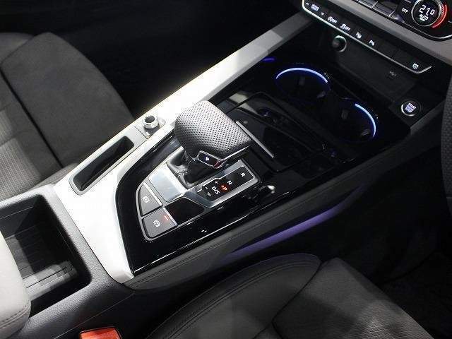 Ref:AUX-20212884 AUDI A5 SPORTBACK 2023 - Image 16