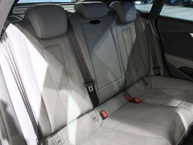 Ref:AUX-20212884 AUDI A5 SPORTBACK 2023 - Image 17