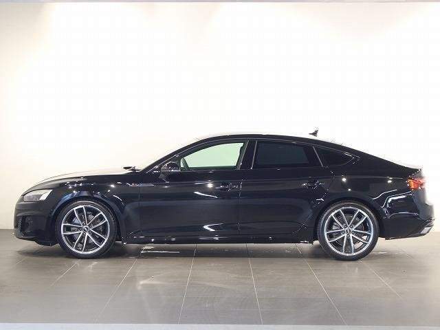 Ref:AUX-20212884 AUDI A5 SPORTBACK 2023 - Image 3