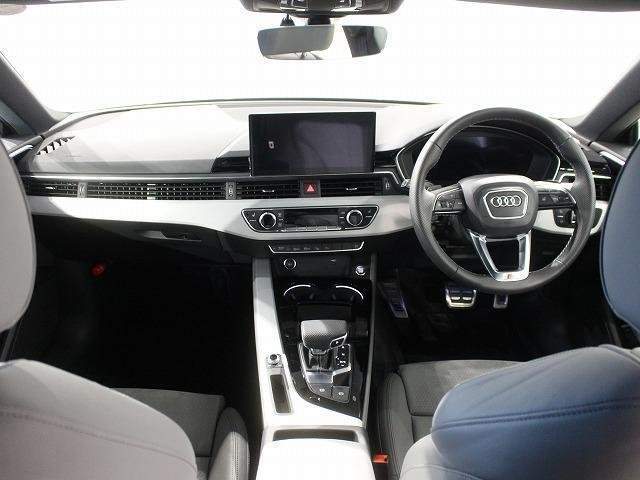 Ref:AUX-20212884 AUDI A5 SPORTBACK 2023 - Image 6