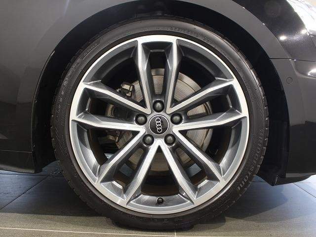 Ref:AUX-20212884 AUDI A5 SPORTBACK 2023 - Image 7