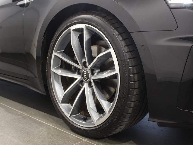 Ref:AUX-20212884 AUDI A5 SPORTBACK 2023 - Image 8