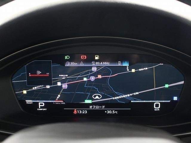 Ref:AUX-20212884 AUDI A5 SPORTBACK 2023 - Image 9