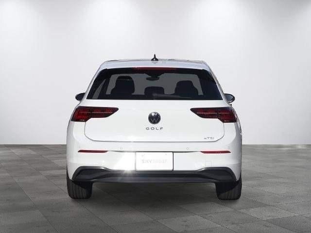 Ref:AUX-20214197 VOLKSWAGEN GOLF 2021 - Image 2