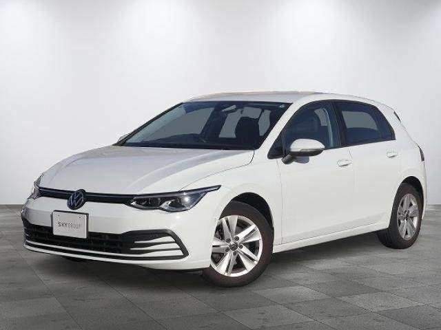 Ref:AUX-20214197 VOLKSWAGEN GOLF 2021 - Image 3