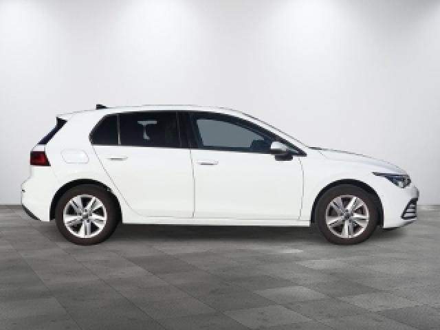 Ref:AUX-20214197 VOLKSWAGEN GOLF 2021 - Image 4