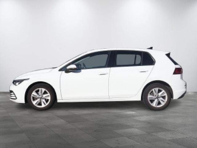 Ref:AUX-20214197 VOLKSWAGEN GOLF 2021 - Image 5