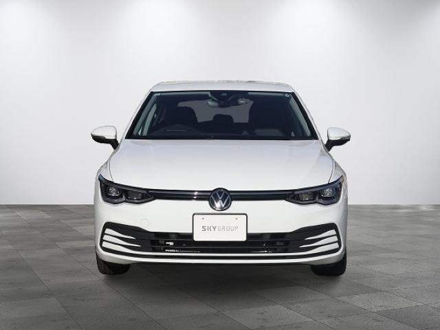 Ref:AUX-20214197 VOLKSWAGEN GOLF 2021