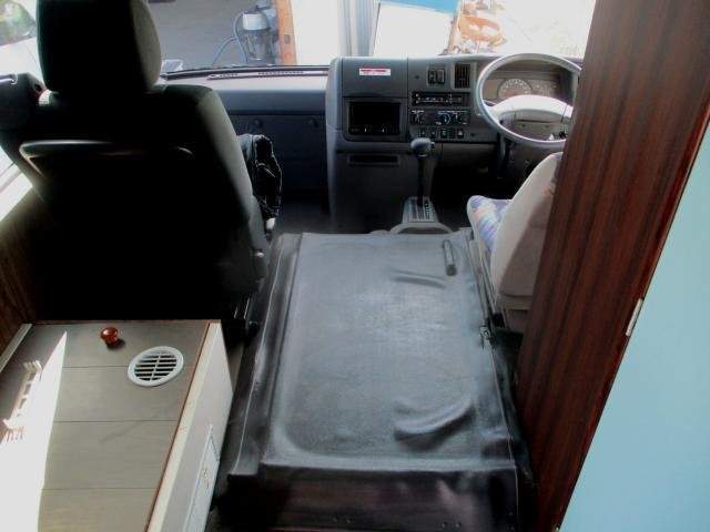 Ref:AUX-20214437 NISSAN CIVILIAN BUS 2000 - Image 11