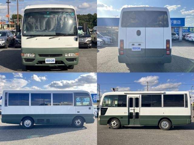 Ref:AUX-20214437 NISSAN CIVILIAN BUS 2000 - Image 13