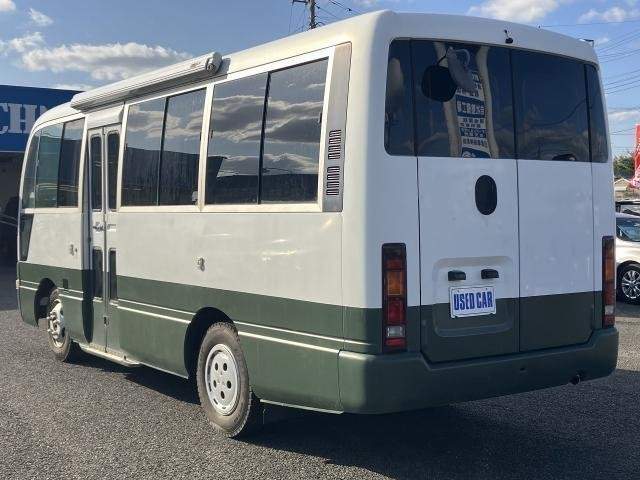 Ref:AUX-20214437 NISSAN CIVILIAN BUS 2000 - Image 15