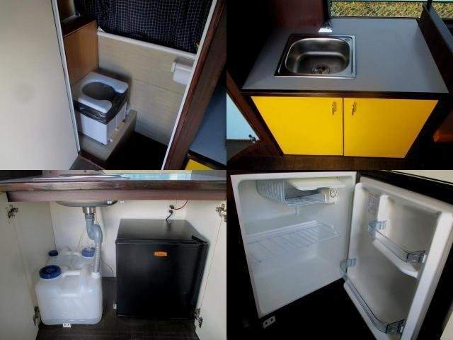 Ref:AUX-20214437 NISSAN CIVILIAN BUS 2000 - Image 18