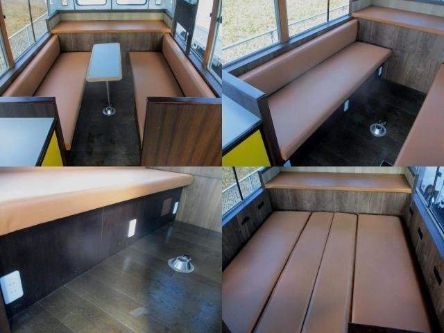 Ref:AUX-20214437 NISSAN CIVILIAN BUS 2000 - Image 19