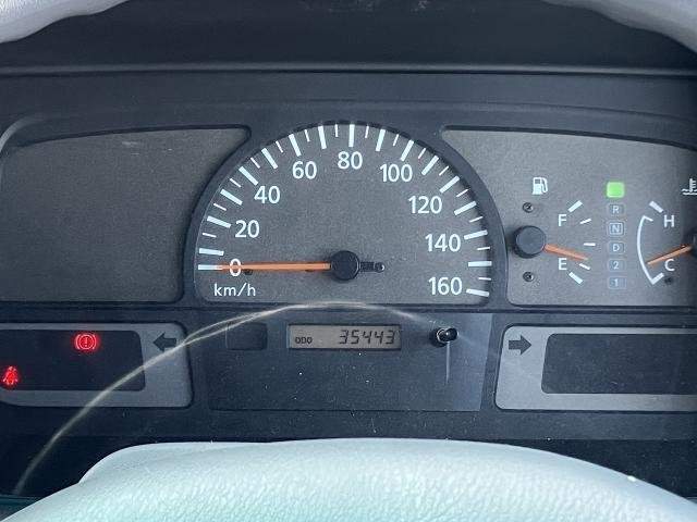 Ref:AUX-20214437 NISSAN CIVILIAN BUS 2000 - Image 5