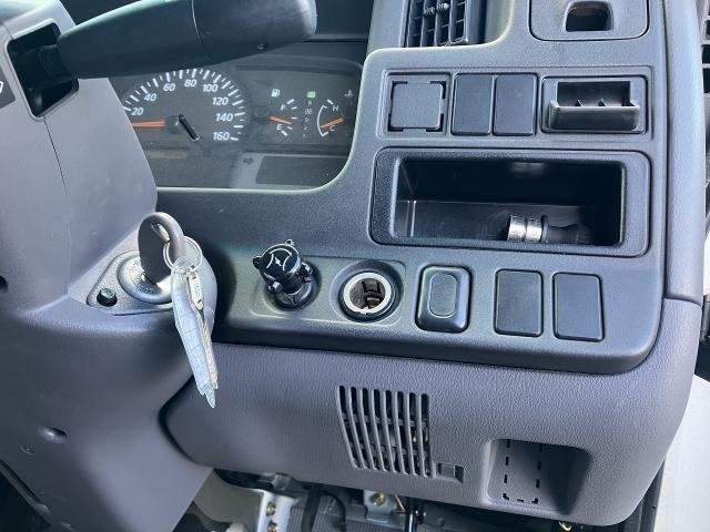 Ref:AUX-20214437 NISSAN CIVILIAN BUS 2000 - Image 6