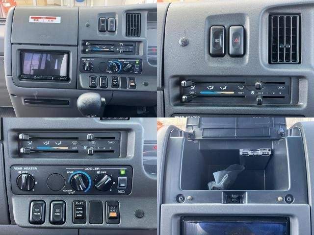 Ref:AUX-20214437 NISSAN CIVILIAN BUS 2000 - Image 7