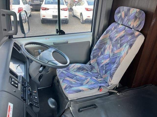 Ref:AUX-20214437 NISSAN CIVILIAN BUS 2000 - Image 9