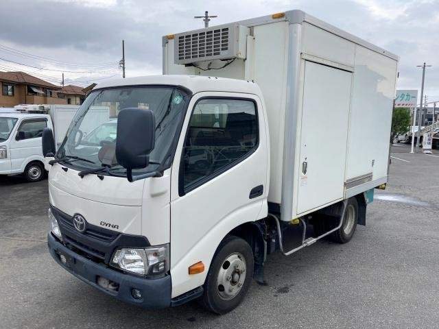 Ref:AUX-20214445 TOYOTA DYNA TRUCK 2018 - Image 2