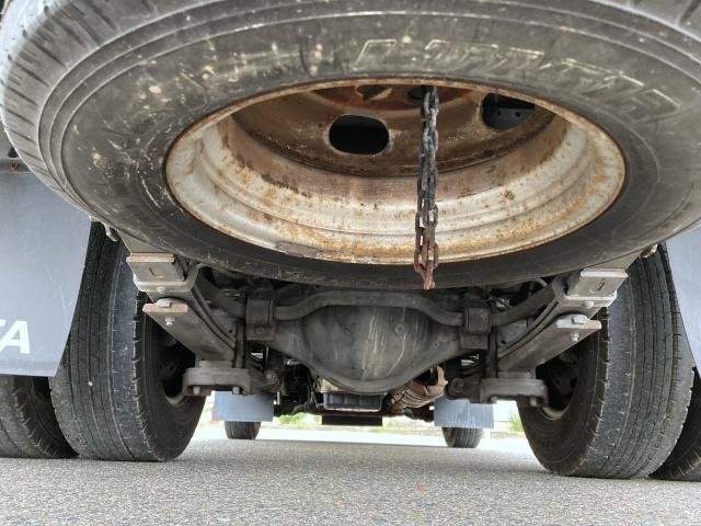 Ref:AUX-20214445 TOYOTA DYNA TRUCK 2018 - Image 11