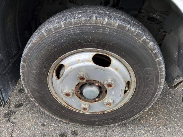 Ref:AUX-20214445 TOYOTA DYNA TRUCK 2018 - Image 12