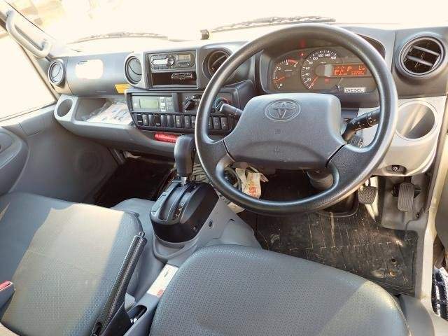 Ref:AUX-20214445 TOYOTA DYNA TRUCK 2018 - Image 17