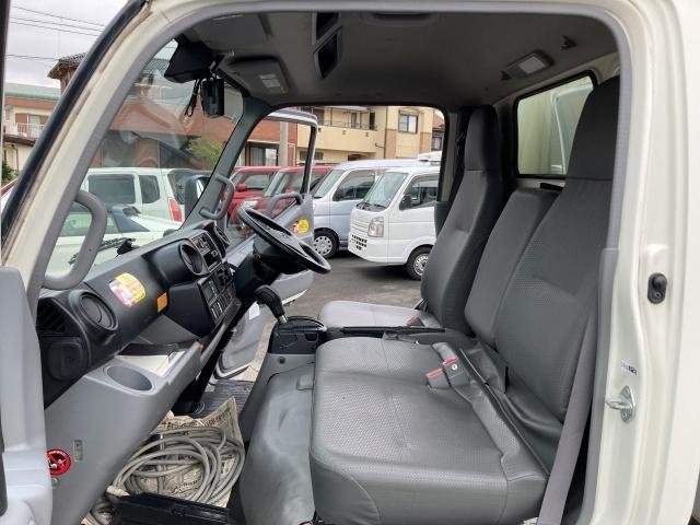 Ref:AUX-20214445 TOYOTA DYNA TRUCK 2018 - Image 19