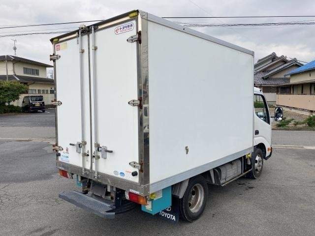 Ref:AUX-20214445 TOYOTA DYNA TRUCK 2018 - Image 3